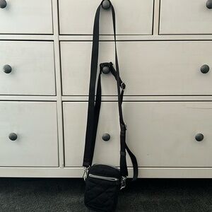 Vera Bradley Crossbody/Fanny Pack